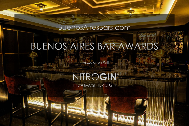 Buenos Aires Bar Awards
